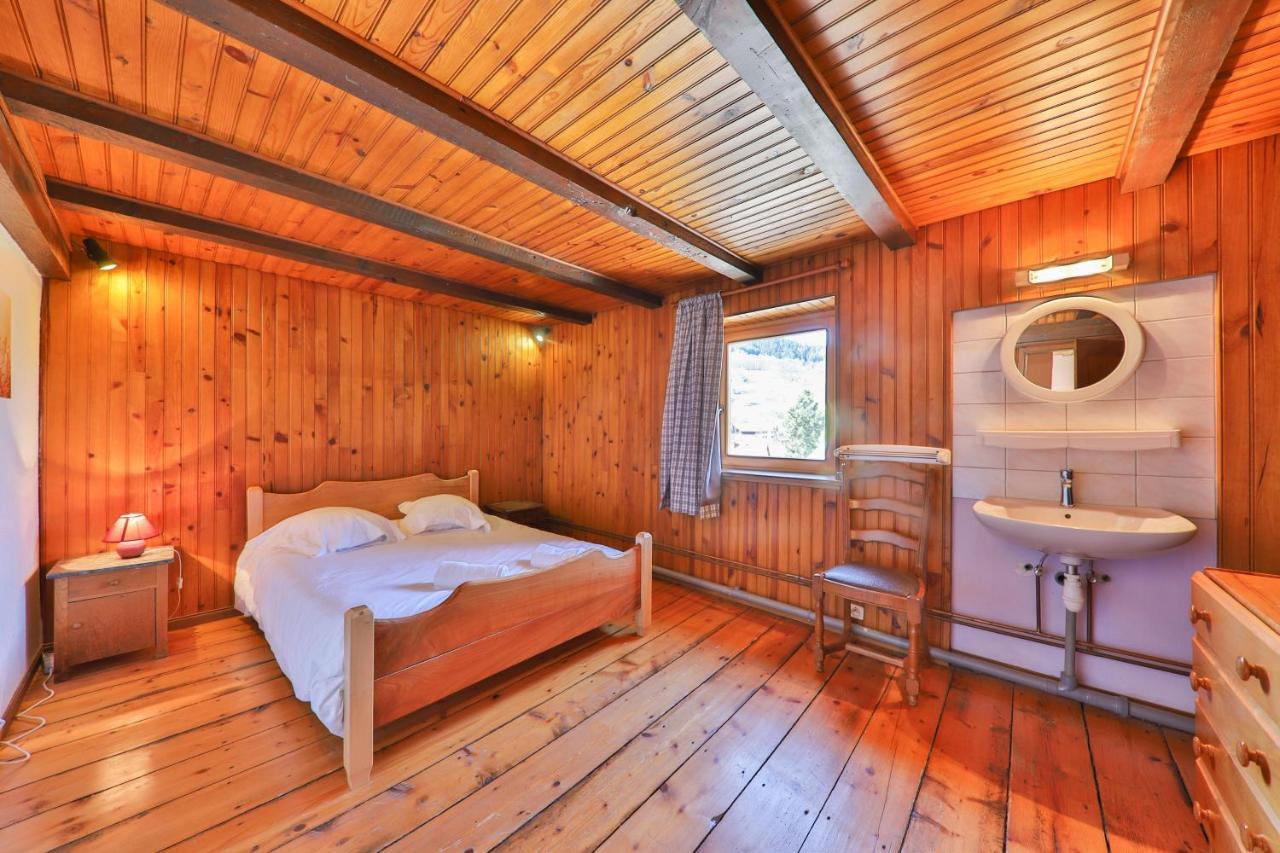 Spacieux Et Confortables Gites A Proximite Randonnees, Lacs, Ski Nature Sondernach Exterior photo