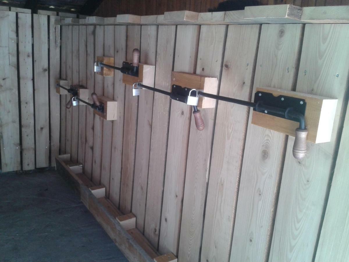 Spacieux Et Confortables Gites A Proximite Randonnees, Lacs, Ski Nature Sondernach Exterior photo